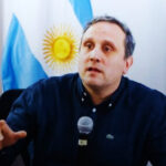 Barrozo defendió la política salarial de la Provincia y apuntó a municipios por “politizar la crisis”