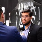 Jonatan Bogado: “Decir que el Decreto no afecta es imprudente frente a los cientos de despidos”