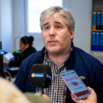 “No hay que tenerle miedo a la transformación: estamos discutiendo la provincia de los próximos 30 años”