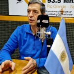 Cesari Hernandez advirtió que “el derecho penal llega tarde” y reclamó una respuesta urgente del Estado ante el nuevo régimen penal juvenil