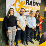 De las aulas a las políticas públicas: docentes y estudiantes de la UTN Fueguina se forman para pensar el desarrollo productivo