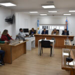 Condenan a 20 años de prisión a un hombre por abuso sexual agravado contra su hijastra en Tolhuin