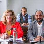 Coparticipación en disputa: la Legislatura frenó un intento de recorte a los municipios