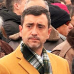 Coto destacó el respaldo internacional al reclamo por Malvinas