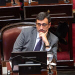 Coto destacó la reglamentación del RIMI: “Es una herramienta clave para fortalecer a las PyMEs”