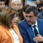 Coto acelera en el Senado la ley de Propiedad Privada y anticipa reformas políticas sin PASO