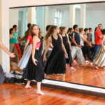 Río Grande será sede del primer Festival de Danzas en el Fin del Mundo