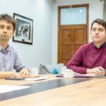 Juan Pablo Deluca: “Nuestra promoción no es solo económica: es geopolítica y de soberanía”
