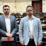 Malvinas en las aulas: diputados nacionales Pauli y Rodríguez impulsan una materia obligatoria sobre soberanía en todo el país