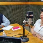 Medio siglo de fe y servicio: Eliana Pérez Mancilla celebra 50 años de catequesis en Río Grande