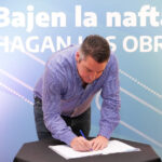 Martín Pérez redobla críticas al Gobierno nacional y advierte sobre una crisis profunda en Río Grande