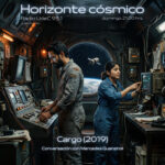De Río Grande al cosmos: la mirada fueguina de Mercedes Guanziroli iluminó la ciencia ficción india en Chile