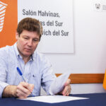 Melella activó la reforma constitucional por decreto y desató un choque institucional con la Legislatura