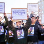 Jubilados fueguinos impulsan un programa económico y reclaman la Ley de Abastecimiento