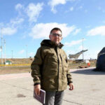 Daniel Guzmán exigió investigar el “radar inglés” y denunció una “cadena de responsabilidades” en Tierra del Fuego