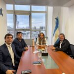 Tolhuin avanza en su posicionamiento como destino de turismo termal