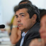 “Hay intereses políticos internos en la asamblea”