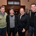 Kicillof trajo a Río Grande un mensaje de soberanía, industria y trabajo, y reivindicó a Malvinas como causa nacional por encima de las banderías