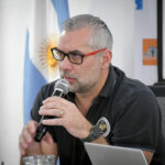 Lapadula plantea avanzar “con responsabilidad” sobre el goteo diario de fondos a municipios