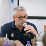 Lapadula rechazó el RIGI y pidió activar el FAMP: “Tenemos un régimen propio que debemos defender”