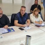 Lechman cruzó la agenda legislativa con una mirada histórica: Desde el RAF a la defensa de la identidad fueguina y la soberanía en Malvinas