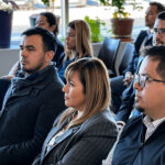 Reapertura del aeropuerto de Río Grande: La Libertad Avanza destacó la obra y cuestionó la gestión municipal