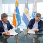 Melella impulsa el desarrollo de proveedores locales con financiamiento y capacitación para MiPyMEs fueguinas