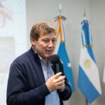 Plan Estratégico para el Desarrollo Acuícola: “Queremos ocupar el primer lugar en el mapa productivo global”
