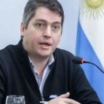 Martín Pérez cruzó al Banco Mundial y defendió el régimen fueguino: “Hay una decisión de golpear a la industria”