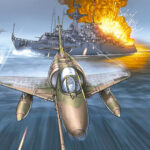 “Malvinas, el cielo es de los halcones”: una muestra para honrar la memoria de los pilotos argentinos