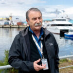 Puerto de Ushuaia: el Gobierno provincial refuerza su defensa y cuestiona los argumentos de la intervención nacional