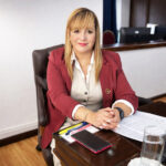 Gracianía impulsa la enseñanza obligatoria de la causa Malvinas y destacó acuerdos científicos con el CONICET