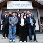 Ushuaia mira a Noruega: la Cámara de Comercio abrió un diálogo estratégico sobre desarrollo, pesca y modelo productivo