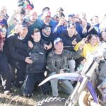 El Gobierno provincial culminó con éxito el operativo de seguridad de la 42° Vuelta a la Tierra del Fuego