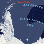 Ushuaia–Petrel: el polo logístico antártico que puede cambiar la historia fueguina