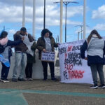 Polémica por la Caja policial: familiares de retirados territoriales salieron a responder críticas y reclamaron explicaciones al Gobierno