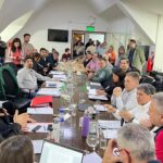 La Legislatura avanza con el “goteo diario” presentado por Pino: Dictamen clave para ordenar la transferencia de fondos en la provincia