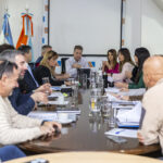 RIGI en Tierra del Fuego: Gracianía acelera el debate y busca llevar la adhesión al recinto el 30 de abril