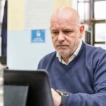 Rivarola: “Si seguimos con la importación y no con la producción, nos vamos al tacho”