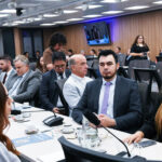 Iniciativa del oficialismo: Firme defensa del diputado Miguel Rodríguez a los cambios en la Ley de Glaciares