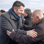 Martín Pérez: “La provincia necesita autonomía, industria y un Estado presente para no quedar a la deriva”