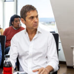 La Legislatura llega a los centros de veteranos y por primera vez la Comisión Malvinas trabajará fuera del recinto