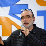 Seleme anticipa adhesión a la nueva Marcha Federal Universitaria y denuncia “desacato” del Gobierno nacional