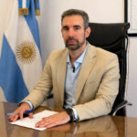 Selzer encabezará la Comisión de Educación en Río Grande con una agenda centrada en salud escolar, deporte y formación productiva