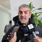 López Silva expuso tensiones en educación y la crisis que golpea a las escuelas “Sin fondos no hay sistema”