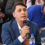 El Dr. Alexis Solís brindó declaraciones sobre el avance de la demanda contra LeoLabs y el radar en Tolhuin