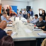 Enfermería escolar, financiamiento educativo y tensiones legislativas: la Comisión 4 abrió el debate en Río Grande