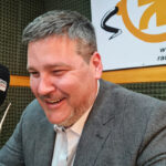 Delucca anunció aumentos, reforzó la atención directa y salió a aclarar dudas sobre ANSES en Tierra del Fuego