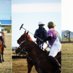 Indios Patoruzú ganó el duelo a La Cimarrona en la Copa de Polo Padre José Zink