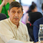 Tavarone marcó distancia de la marcha por autonomía y advirtió sobre posibles maniobras ilegales con tierras fiscales